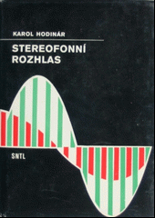 Stereofonní rozhlas