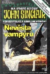 John Sinclair - Na stopě hrůzy: Nevěsta vampýrů