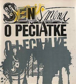 Sen o pečiatke