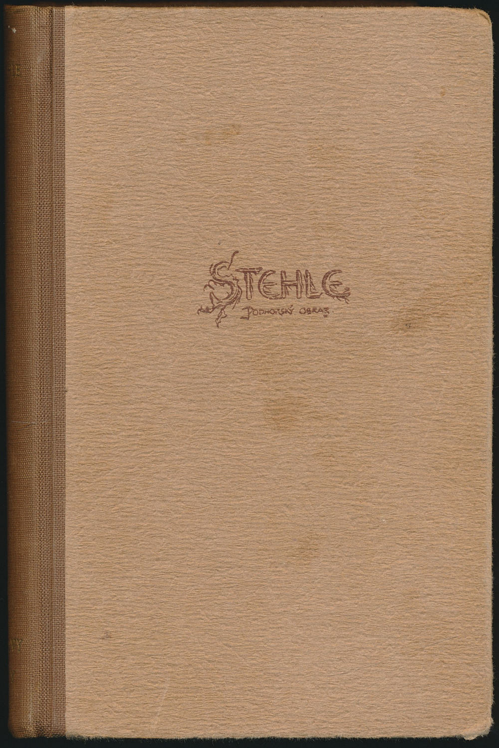 Stehle