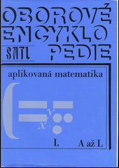 Aplikovaná matematika I A až L