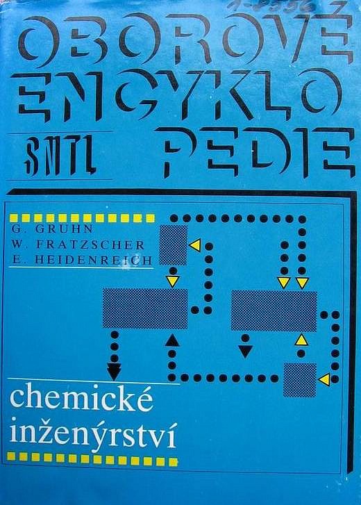 Chemické inženýrství