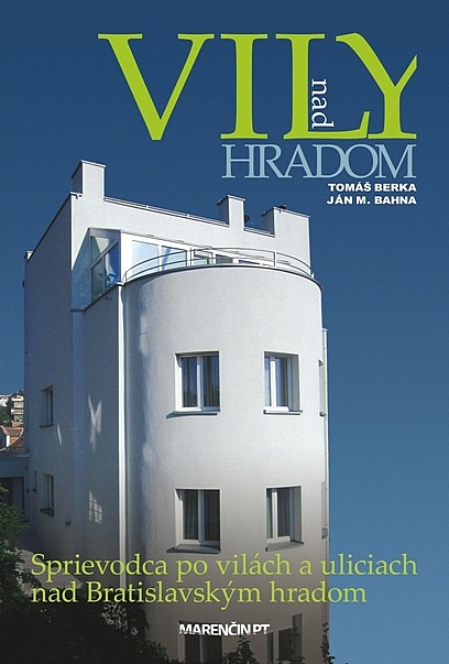 Vily nad hradom