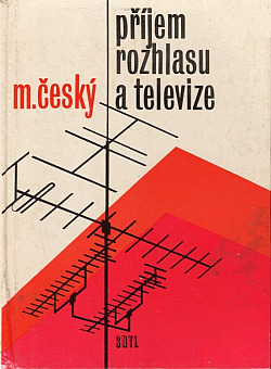 Příjem rozhlasu a televize