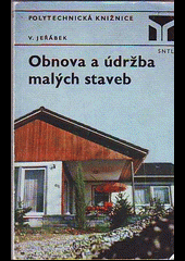 Obnova a údržba malých staveb