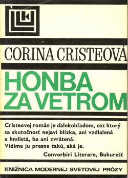 Honba za vetrom