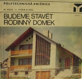 Budeme stavět rodinný domek