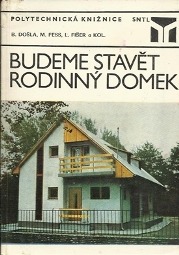 Budeme stavět rodinný domek