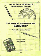 Opakování elementární matematiky