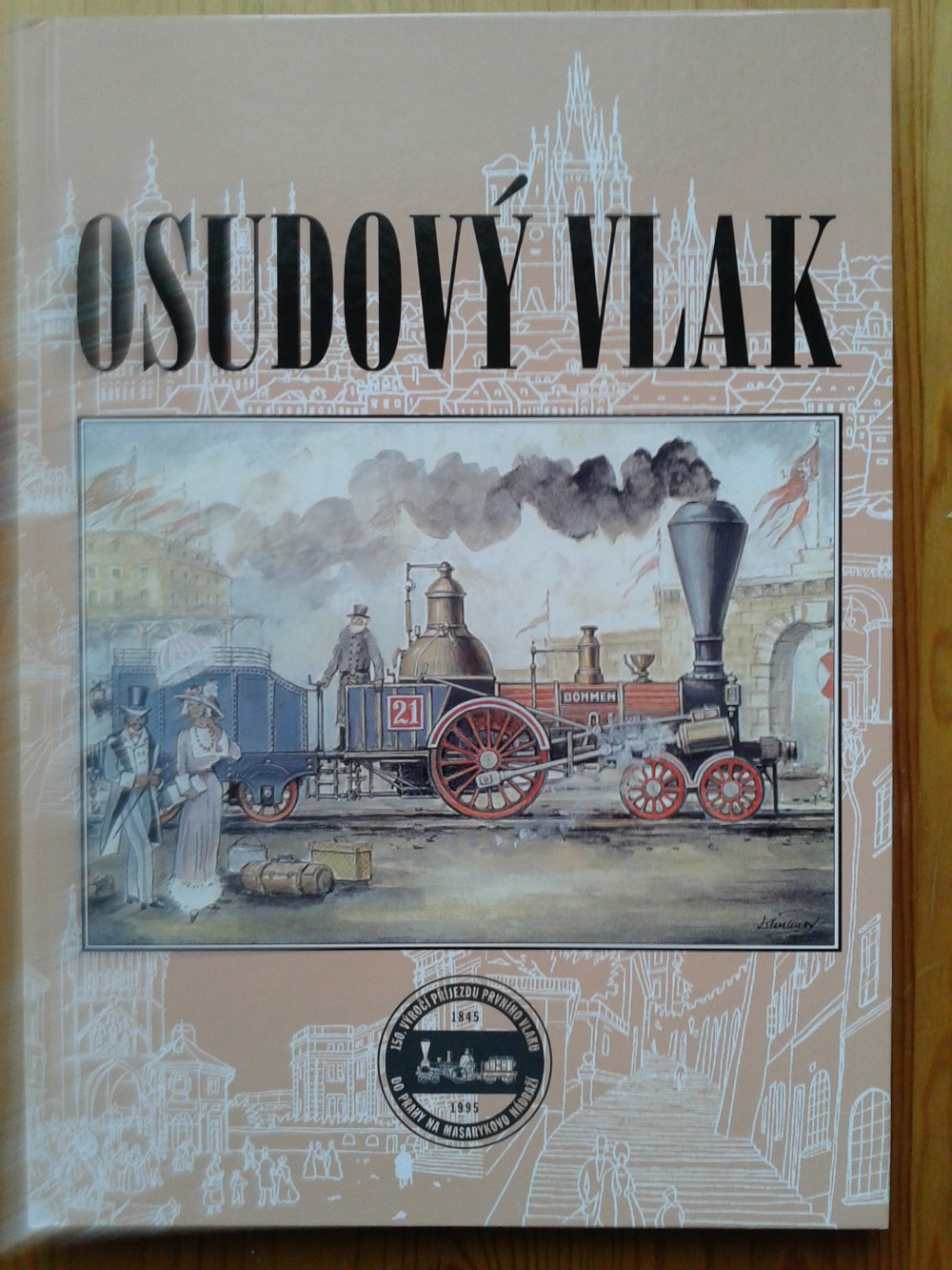 Osudový vlak