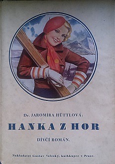 Hanka z hor