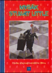 Myšák Stuart Little