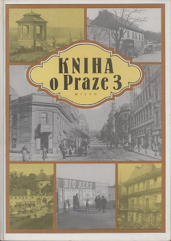 Kniha o Praze 3