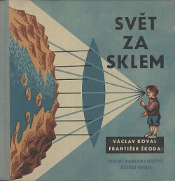 Svět za sklem