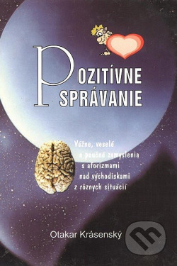 Pozitívne správanie