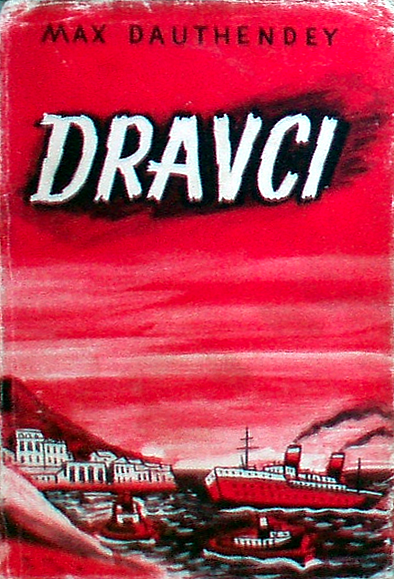 Dravci