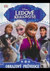 Ledové království - obrazový průvodce