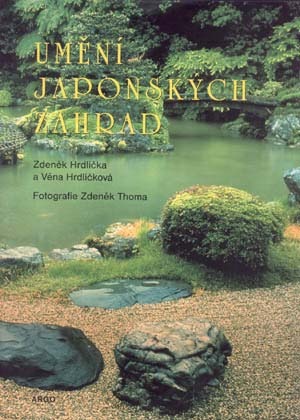 Umění japonských zahrad