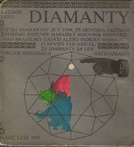 Diamanty