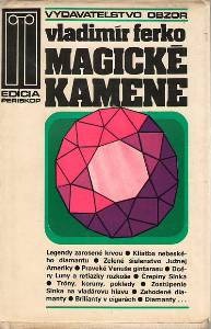 Magické kamene