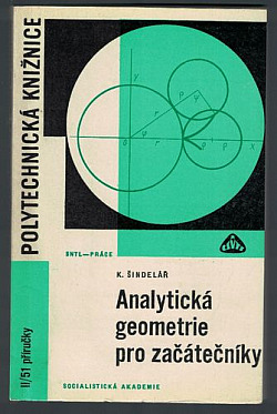 Analytická geometrie pro začátečníky