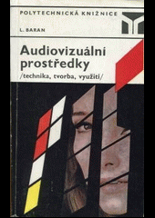 Audiovizuální prostředky