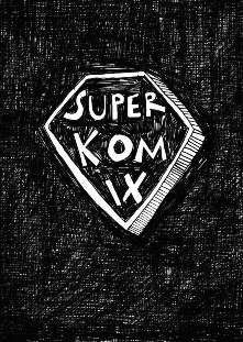 Superkomix