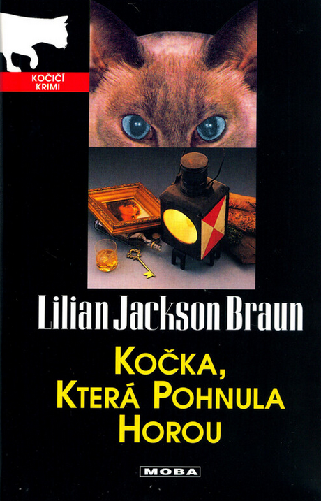 Kočka, která pohnula horou