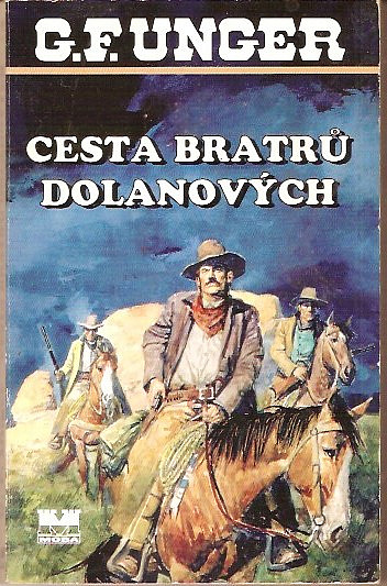 Cesta bratrů Dolanových