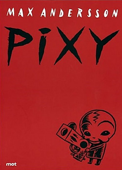 Pixy