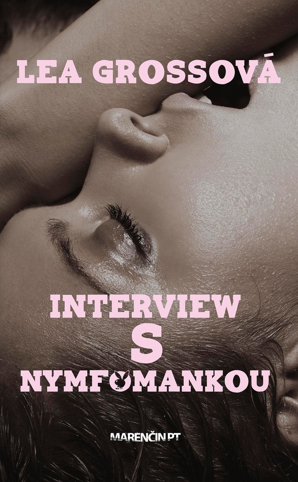 Interview s nymfomankou