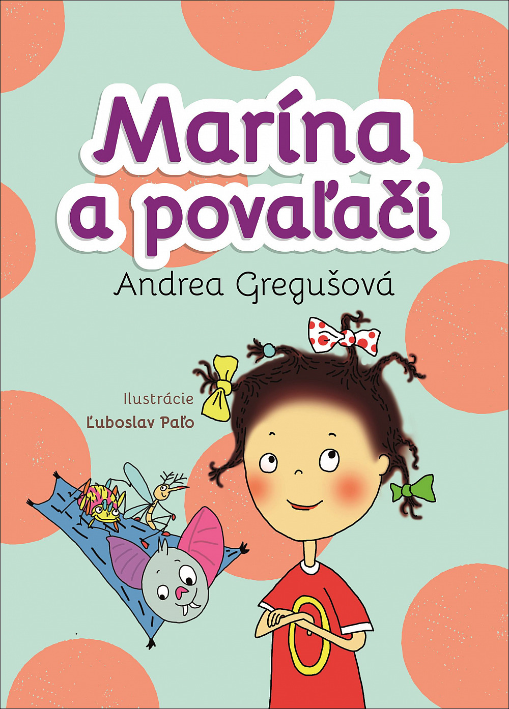 Marína a povaľači