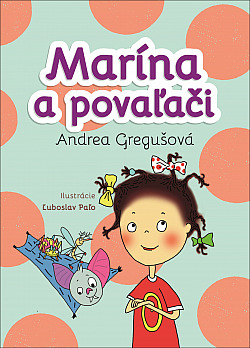 Marína a povaľači