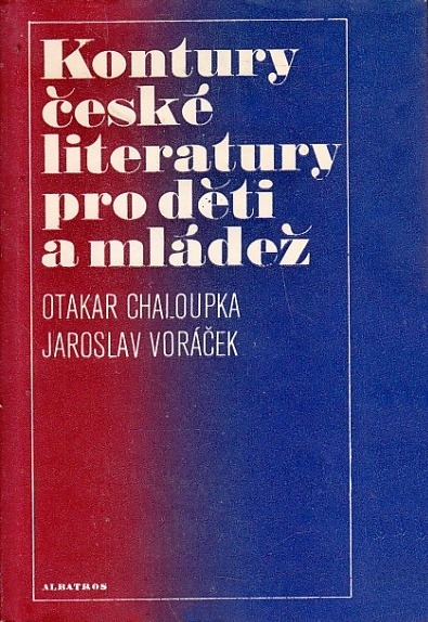 Kontury české literatury pro děti a mládež