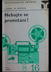 Nebojte se promítání