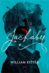jackaby book series