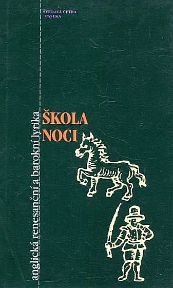 Škola noci