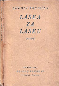 Láska za lásku