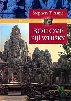 Bohové pijí whisky