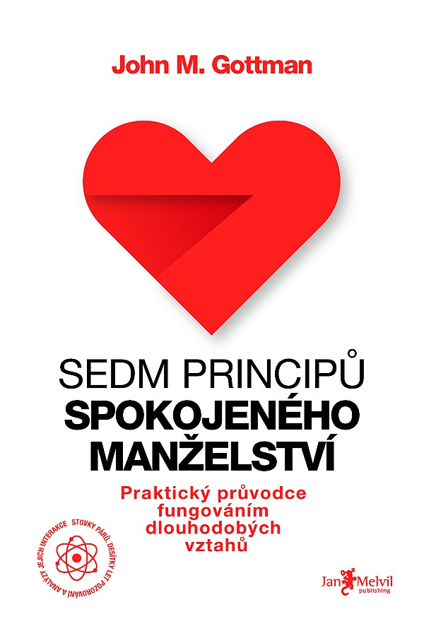 Sedm principů spokojeného manželství