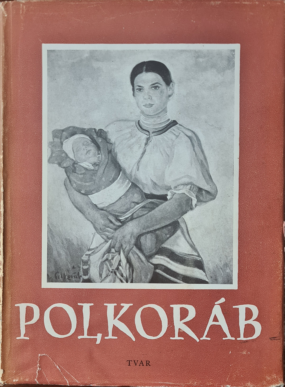 Polkoráb