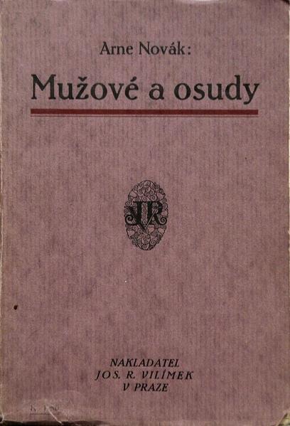 Mužové a osudy