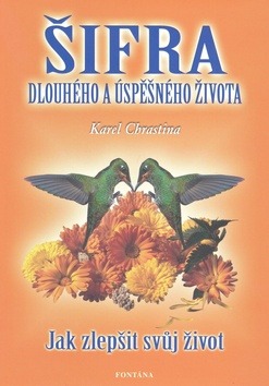 Šifra dlouhého a úspěšného života