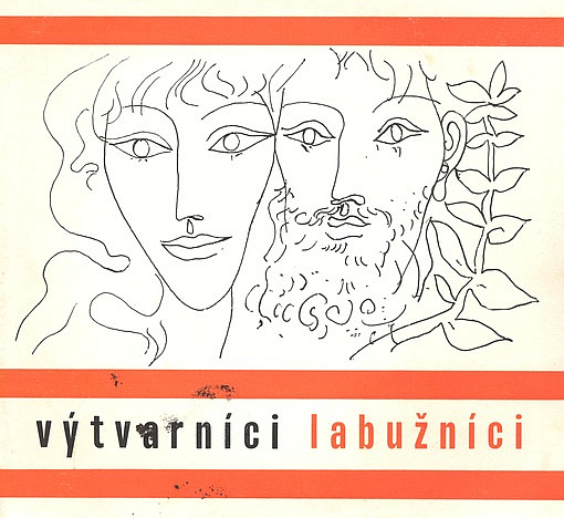 Výtvarníci - labužníci