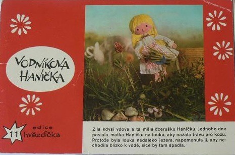 Vodníkova Hanička