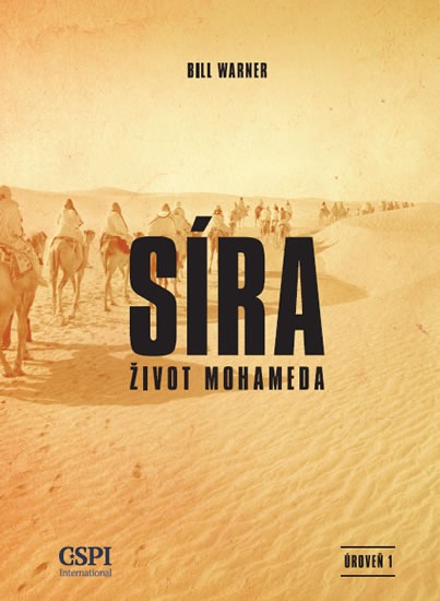 Síra – Život Mohameda