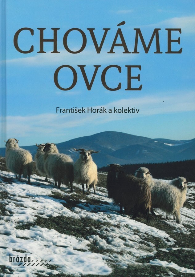 Chováme ovce