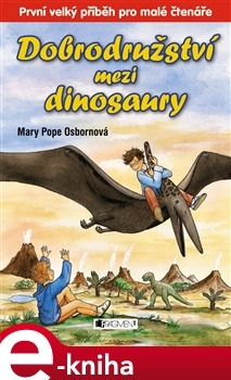 Dobrodružství mezi dinosaury