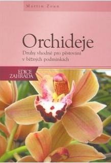 Orchideje