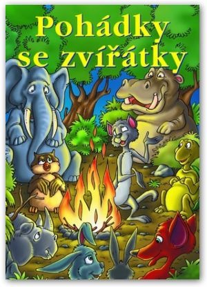 Pohádky se zvířátky